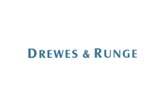 Logo blau_Drewes&Runge