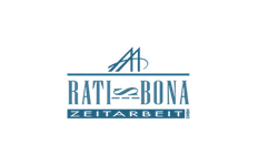 Logo blau_Ratisbona Zeitarbeit